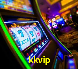 Desvendando o Mundo dos Jogos Virtuais na kkvip