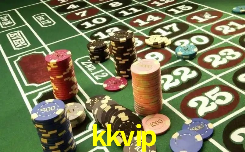 Recursos de Bônus kkvip