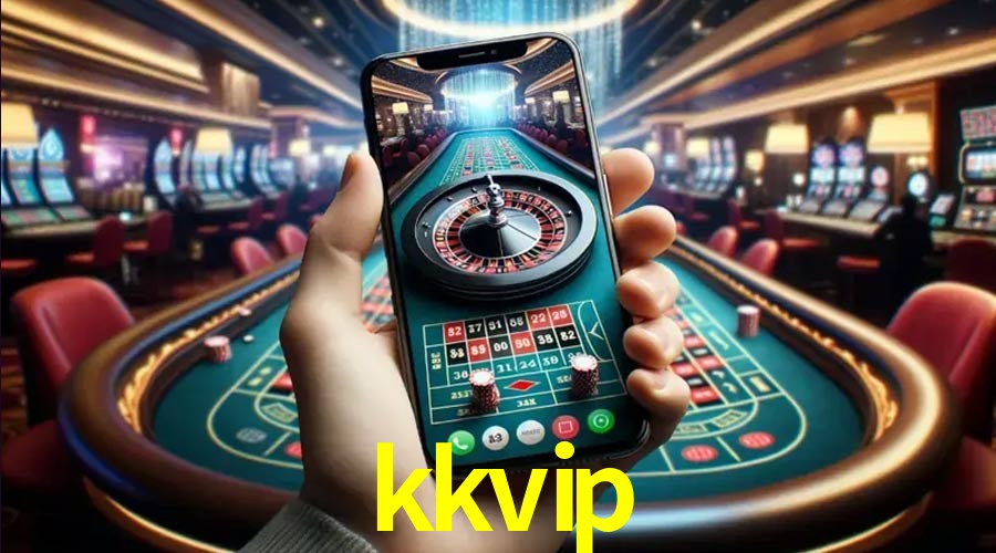 API Integration kkvip