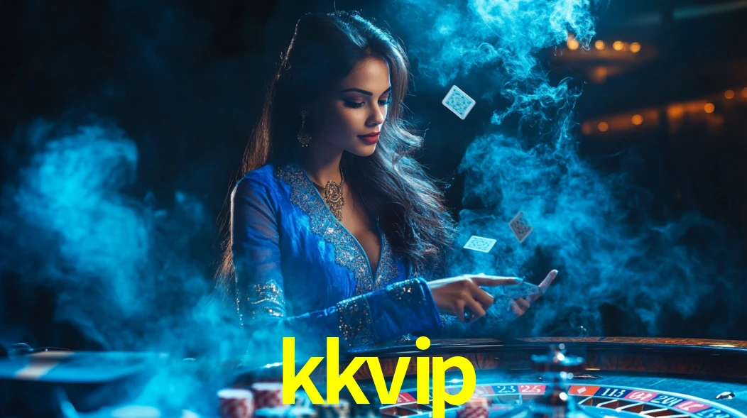 Descubra o Programa VIP da kkvip: Vantagens Exclusivas para Jogadores