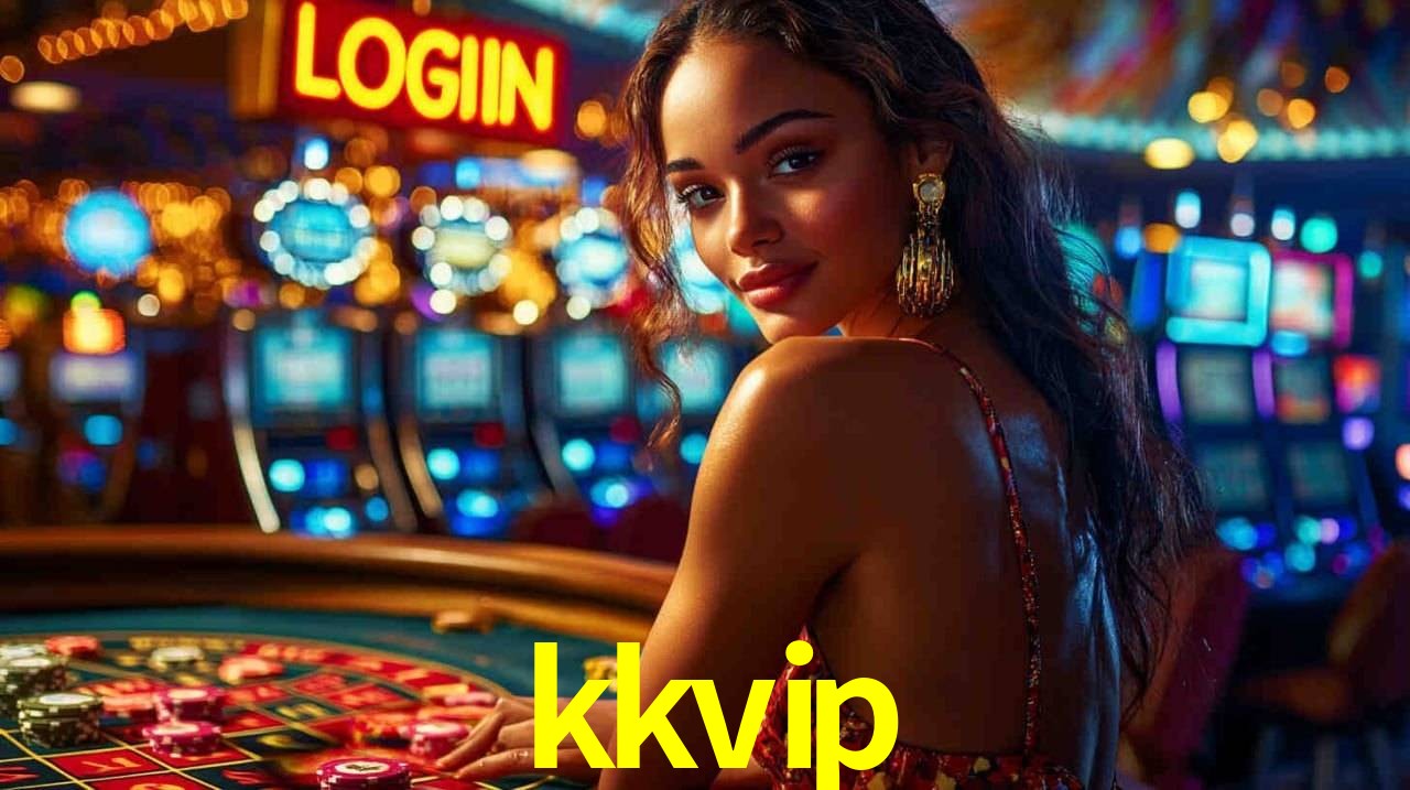 Casino Ao Vivo kkvip