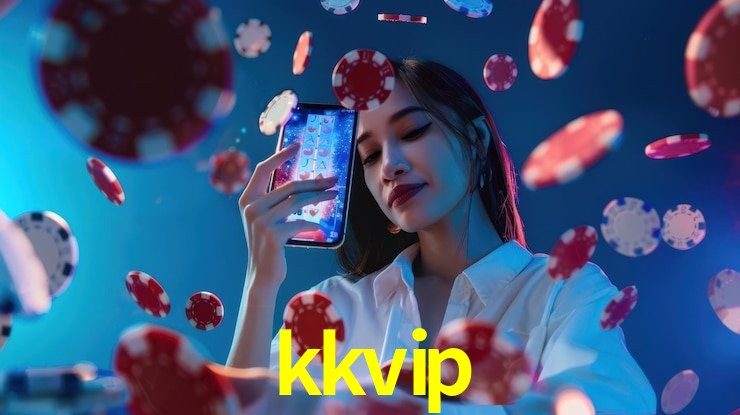 kkvip download — arquivo APK para Android oficial